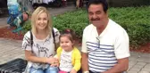 İbrahim Tatlıses'in Kızı Elif Ada, Bir AVM'de İtfaiyeci Oldu