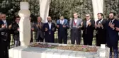 İskilipli Atıf Hoca Anıldı
