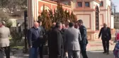 İskilipli Atıf Hoca'nın Ölümünün 93'üncü Yılı