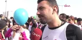 İzmir Farkındalık İçin El Ele Koştular