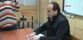 İzmir Görme Engelli Ali Rıza Öğretmen, Braille Alfabesini Öğretiyor