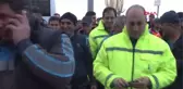 İzmir Koşulsuz Kadro İsteyen İşçiler Çalışma Bakanlığa'na Dilekçe Gönderdi