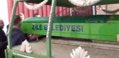 Kaptan Osman Çakmak'ın Annesi Son Yolculuğuna Uğurlandı