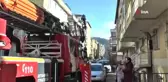Oyun Oynarken Kendini Odaya Kilitleyen Mink Kızı İtfaiye Kurtardı