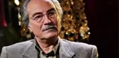 Oyuncu Aytaç Arman'ın Eşinden Yoğun Bakımda Haberlerine Tepki