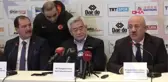 Spor Şahin Tokyo Olimpiyatlarına En Fazla Katılım Sağlayıp Başarılı Olmak İstiyoruz