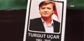 Turgut Uçar Son Yolculuğuna Uğurlandı