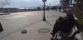 Yarım Asırdır Akordiyon Çalıyor