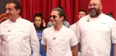 Yasak Aşk Yaşadığı Ortaya Çıkan MasterChef Jürisi Somer Sivrioğlu, 18 Yıllık Eşinden Boşanıyor