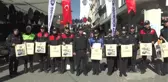 Bez Çantayla Uyuşturucu ve Kadına Şiddete Karşı Farkındalık