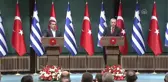 Cumhurbaşkanı Erdoğan: 