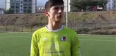 Karabük Amatör Ligden Beşiktaş'a