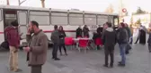 Lösemi Hastası Ahmet Arif Yumurta İçin Kan Bağışı Kampanyası