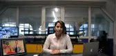 Öldürülen Kocasının Yerine Şirketin Başına Geçti, Rekor Satış Yaptı