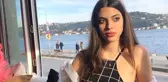 Sevda Demirel'den Defne Samyeli'ye Sert Eleştiri!