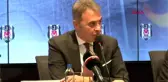 Spor Beşiktaş'ta İmza Şov