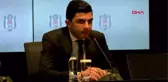 Spor Beşiktaş'ta İmza Şov