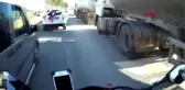 Batman Öğretmene Tekme Atan Motosikletli, Bu Kez Düğün Konvoyuna Saldırdı