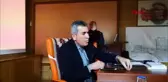 Burdur Bucak Kaymakamı Sezgin Şehir Şebekesinde Bulunan Bakterilerle Mücadele Ediyoruz