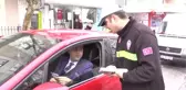 Çekmeköy'de 'Öncelik Hayatın, Öncelik Yayanın' Etkinliği Öğrencilerle Gerçekleştirildi