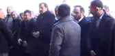 Cumhurbaşkanı Başdanışmanı Veysel Bektaş'ın Acı Günü