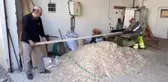 Doğada Yaşam Özlemini Ahşap Karavanıyla Dindiriyor