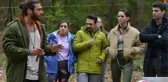 Erkenci Kuş Dizisine Veda Eden Ünlü Oyuncunun Yeni Adresi Belli Oldu
