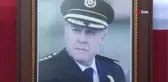Eski Emniyet Müdürü Fahrettin Coşkun Son Yolculuğuna Uğurlandı