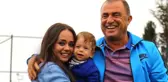 Fatih Terim'in Kızı Merve Terim'den TFF'ye Büyük Tepki