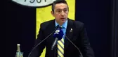 Fenerbahçe'nin Eski Yöneticisi Mahmut Uslu, Ali Koç'u Yerden Yere Vurdu