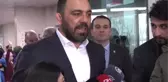 Hamza Yerlikaya Üniversitelilerle Buluştu