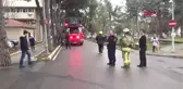 İstanbul-Hastanede Koku Alarmı