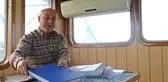 Kopyalanan Kimlik Bilgileri, Samsunlu Balıkçının Hayatını Kararttı