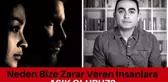 Neden Bize Zarar Veren İnsanlara Aşık Oluruz?