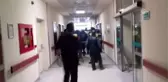 Öğrenci Servisi Devrildi: 10 Yaralı