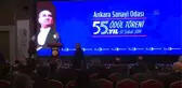 Aso Başkanı Özdebir: 