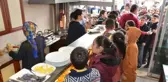 Bu Lokantada Öğrencilere 1 Gün Boyunca Yemek Ücretsiz