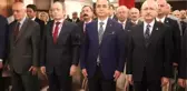 Mehmet Akif Hamzaçebi, CHP Genel Sekreterliği Görevinden İstifa Etti