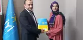 CHP'nin İlk ve Tek Başörtülü Adayı, 19 Yaşındaki Hilal Ülkü Türedi Oldu