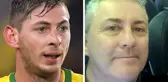 Futbolcu Emiliano Sala'yı Taşıyan Uçağın Enkazından Bir Ceset Çıkarıldı