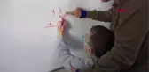 İzmir Fedakar Annesi Oğlu Okusun Diye Her Gün Onunla Okula Gidiyor