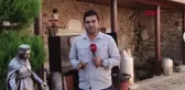 İzmir Şirince'deki Dilek Havuzu Kamulaştırılması Yapılamadı-Arşiv
