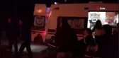 Kuşadası'nda Trafik Kazası; 1 Yaralı