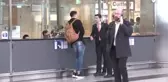 Maicon, Suudi Arabistan'a Gidiyor