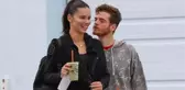 Metin Hara'dan Ayrılan Adriana Lima, Eski Aşkına Geri Döndü