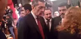 Öğrenci Velisinin Silahlı Saldırısına Uğrayan Okul Müdürü, Milli Eğitim Bakanı ile Görüştü