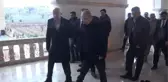 AK Parti Mkyk Üyesi Miroğlu'nun Oğlu İçin Mevlit