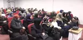 Annesi Mısır'daki Direnişin Sembol İsmi Kızı 