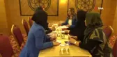 Batman'da Kadın Muhtar Adayları Güçlerini Birleştirdi