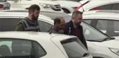Bolu Eşini Öldüren Iraklı Eski Polis Adliyede